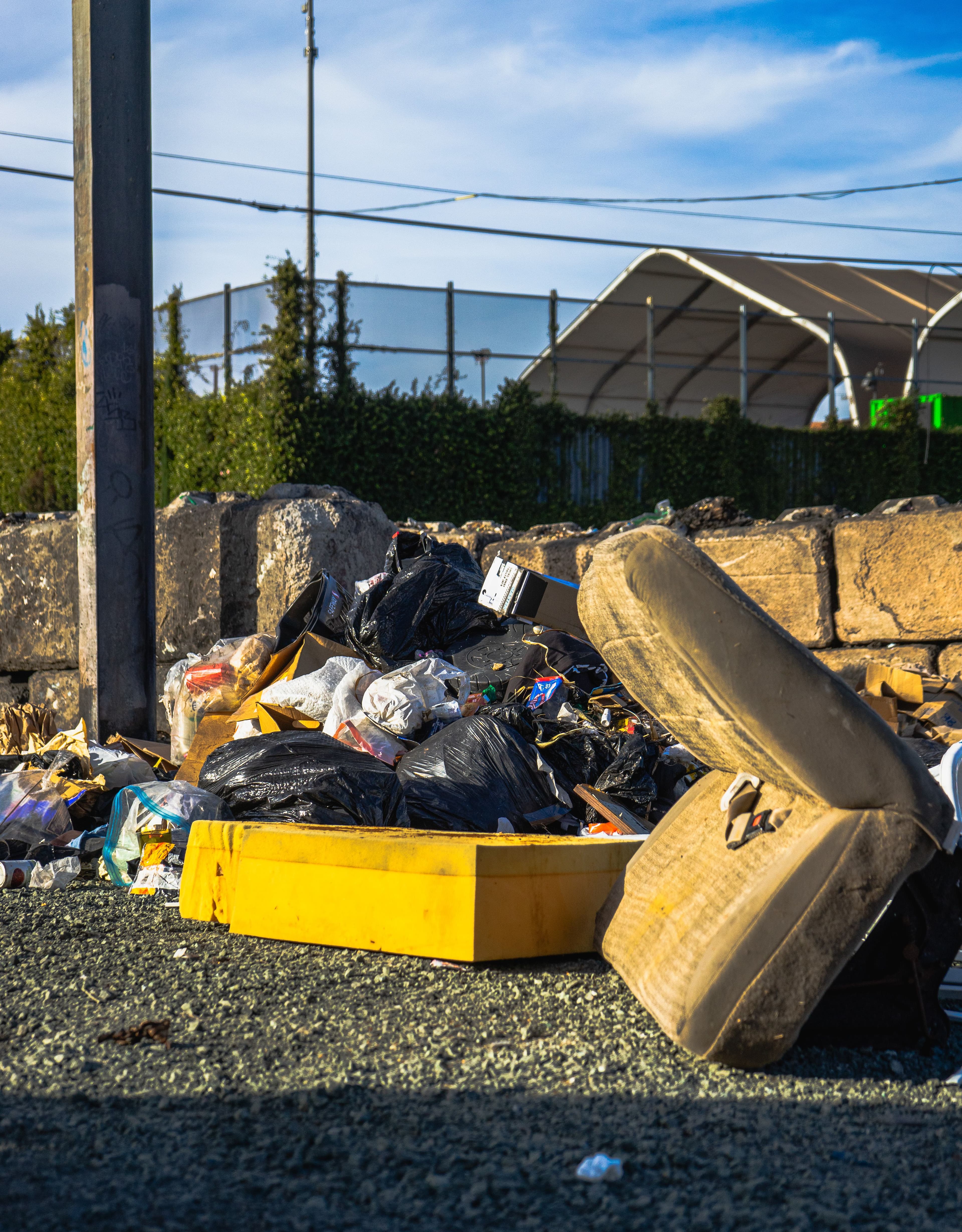 Junk Removal Fast