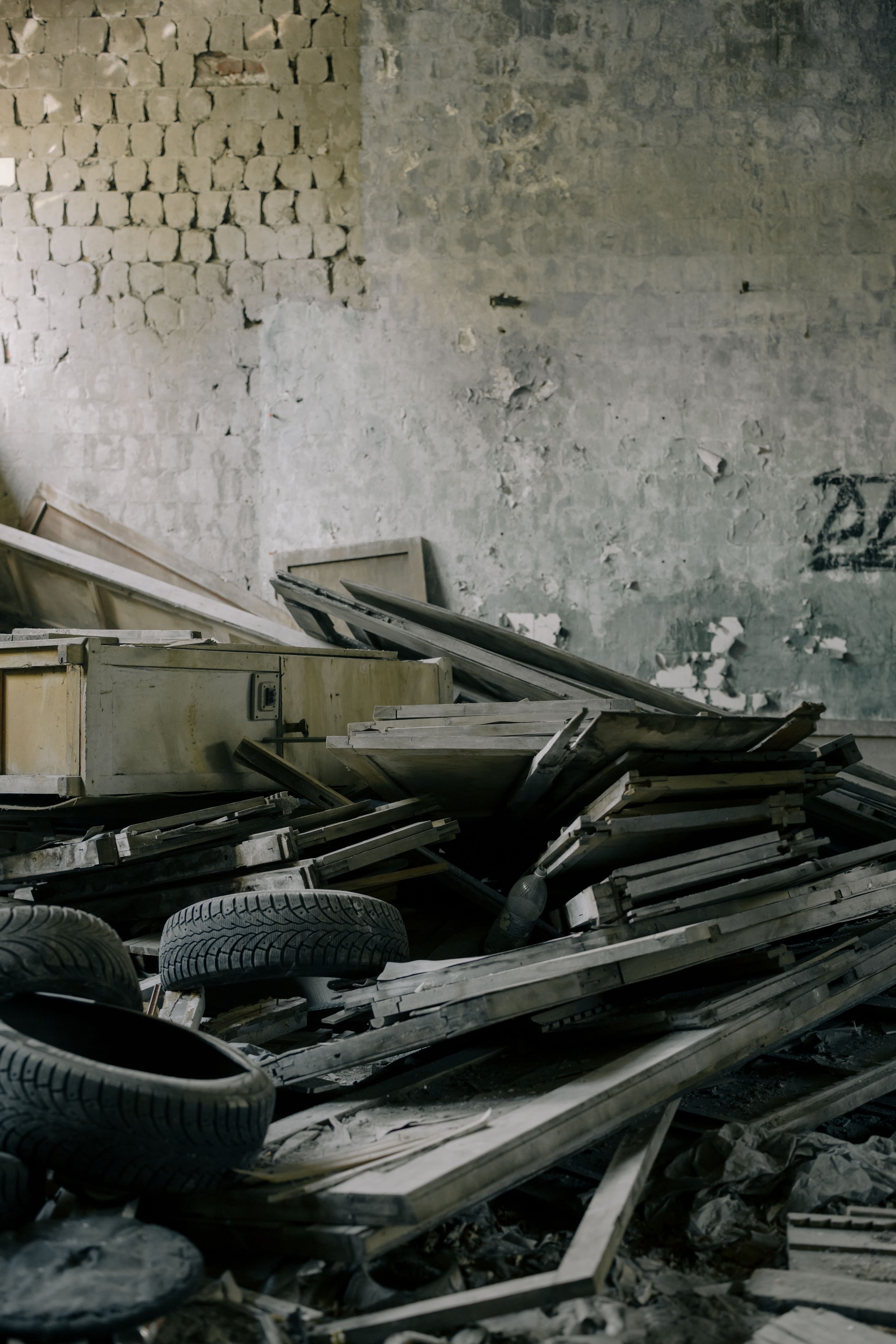 Sensitive Cleanouts